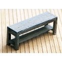 Workbench Kit, HO, B.T.S. 23011
