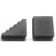 Steps -- Plastic pkg(4), N, Micro Engineering 80203