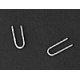 Lift Rings -- Alco FA/PA Century Type pkg(12), HO, Detail Associates 1106
