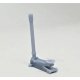 Floor Jack -- pkg(5), N, All Scale Miniatures 1600917