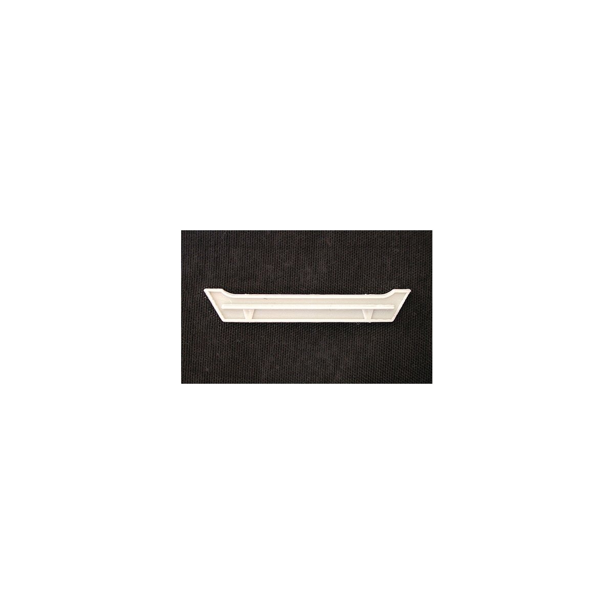 Fuel Tank Brackets -- For E- & F-Units pkg(3), HO, Hi-Tech Details 6025