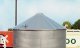 Bin Top -- 30 Degrees, All Scales, Rix Products 357