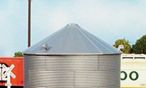 Bin Top -- 30 Degrees, All Scales, Rix Products 357