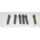 Insulator Load - Resin Kit -- pkg(6), N, Phoenix Precision Models 30581