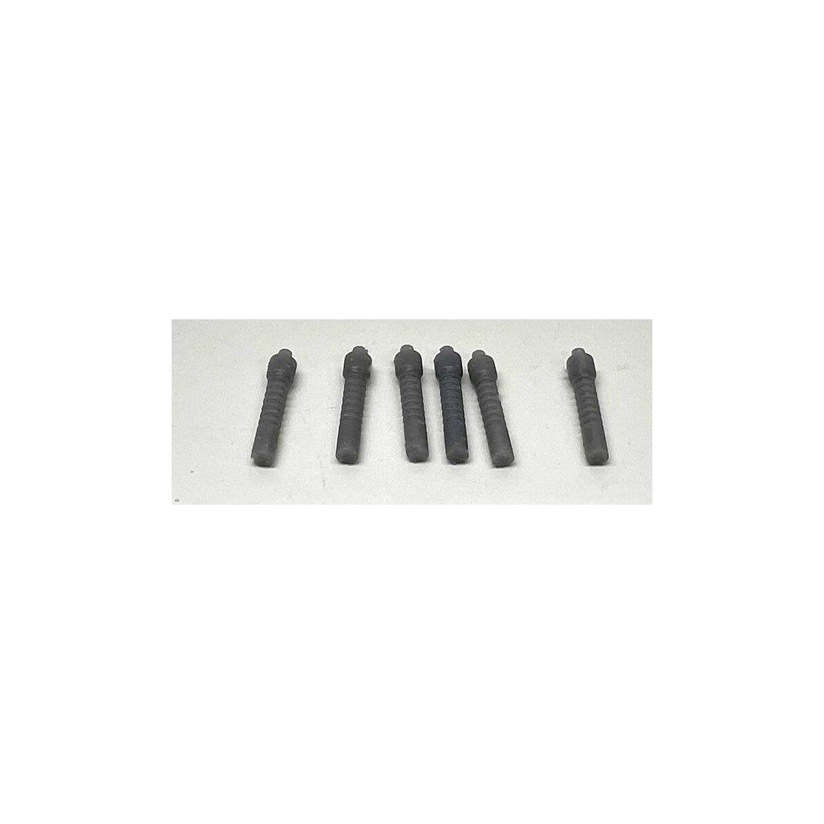 Insulator Load - Resin Kit -- pkg(6), N, Phoenix Precision Models 30581