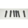 Insulator Load - Resin Kit -- pkg(6), N, Phoenix Precision Models 30581