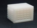 Window Air Conditioner -- pkg(5), HO, All Scale Miniatures 870797