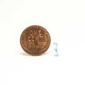 Drill Press -- pkg(5), N, All Scale Miniatures 1600916