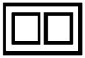 Transom 4/, N, Alexander Scale 2597