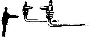 Check Valves -- Vertical, HO, Cal Scale 265