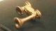 Nathan K2 K13 2-Chime Air Horn -- Lost Wax Brass Casting, HO, Cal Scale 638