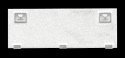 Extended Range Doors pkg(9) -- GP40, HO, Cannon & Company 1805