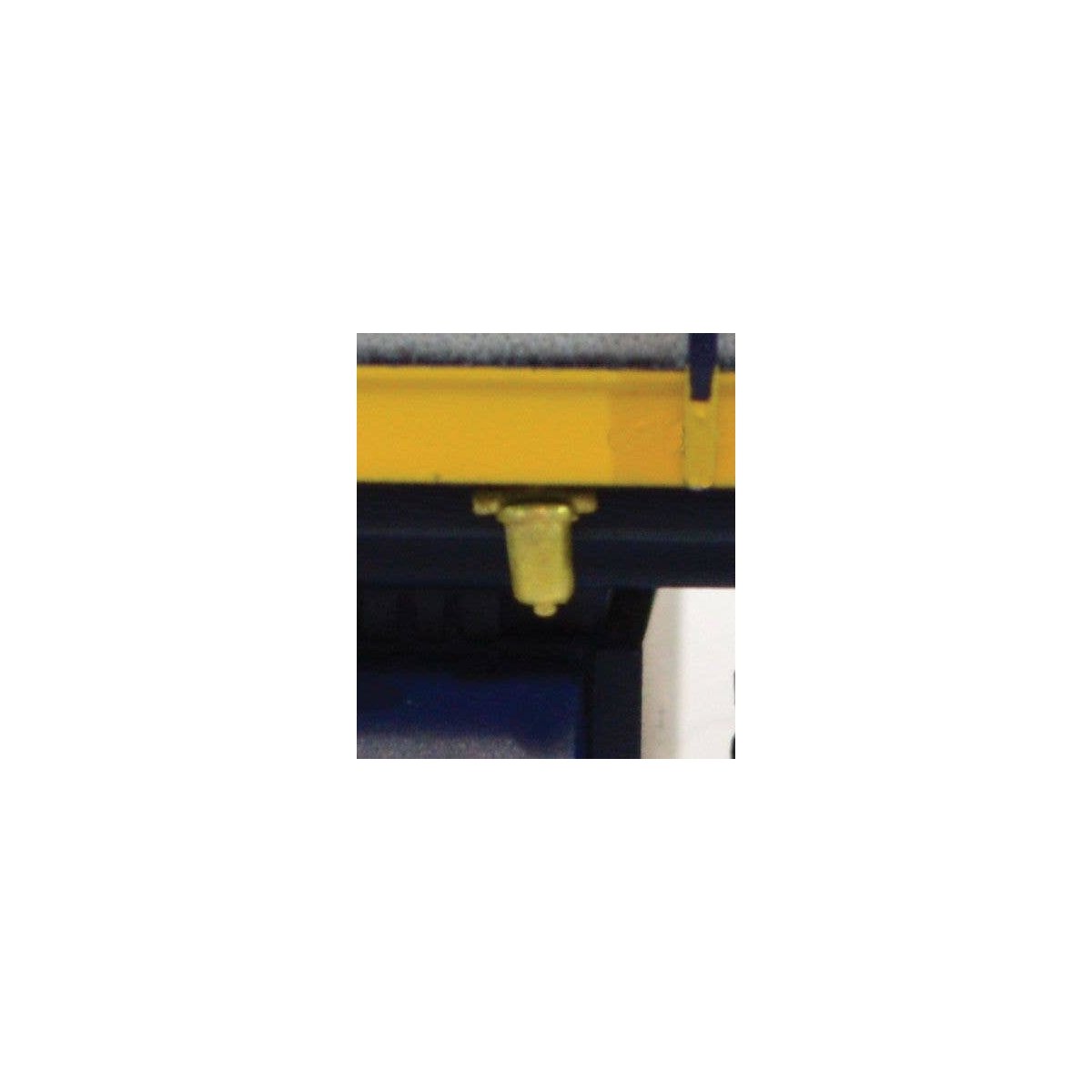 Oil Filter 6 inch, HO, Cal Scale 663