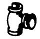 Plumbing Details -- Valve pkg(5), HO, Alexander Scale 408