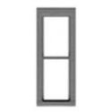 1/1 Double-Hung Window pkg(12), HO, Tichy Train Group 8236