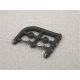Exterior Light Fixtures -- Non-Operating pkg(10), N, Tichy Train Group 2549
