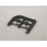 Exterior Light Fixtures -- Non-Operating pkg(10), N, Tichy Train Group 2549