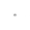 6-Pane Window with Glazing -- 30 x 28` Scale (Fits .4 x .365` Opening) pkg(12), HO, Tichy Train Group 8306