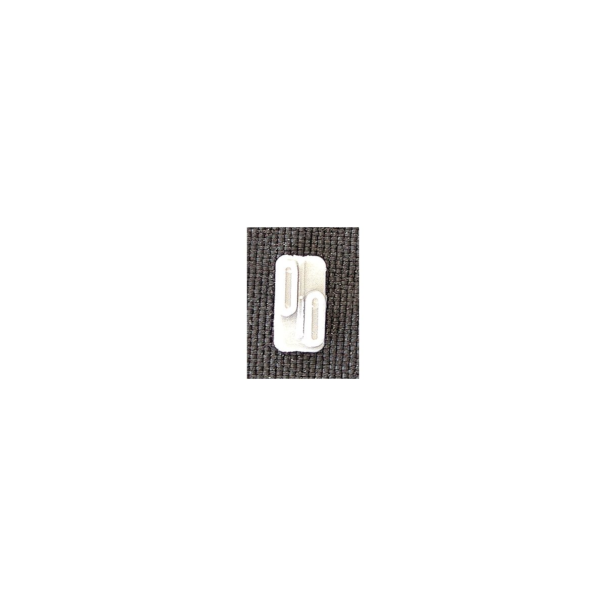 Large Fuel Gauge E- & F-Units pkg(2), HO, Hi-Tech Details 6023