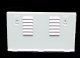 Southern Pacific General Rehabilitation & Improvement Program (GRIP) Parts -- Battery Door Set - , HO, Hi-Tech Details 6030