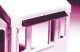 Cab Window Shades for Diesel Locomotives -- Southern, Norfolk Southern, HO, Hi-Tech Details 6017