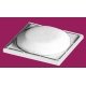 Universal Antenna Dome -- Round, HO, Hi-Tech Details 6003