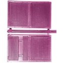 Intake Grille -- C-36-7 Dynamic, HO, Hi-Tech Details 6006