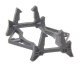 Brake Pads -- Fits all Kadee(R) Trucks Except 70- & 100-Ton pkg(4), HO, Kadee Quality Products 441