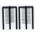 Ladder Rungs pkg(48) -- 18′, HO, Tichy Train Group 3062