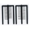 Ladder Rungs pkg(48) -- 18′, HO, Tichy Train Group 3062