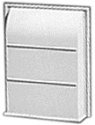 EMD Blower Housing -- Dash 2, HO, Cannon & Company 1604