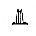 Queenposts -- 6′, O, Grandt Line Products Inc 67