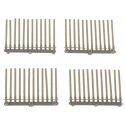 Strap Hinges, HO, Grandt Line Products Inc 5298