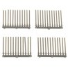 Strap Hinges, HO, Grandt Line Products Inc 5298