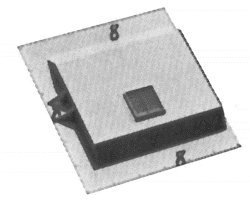 Inertial Filter Hatches -- GP38-2, GP15-1, GP15T, HO, Cannon & Company 1354