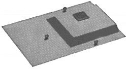 Inertial Filter Hatches -- Phase II GP39-2, HO, Cannon & Company 1356
