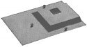 Inertial Filter Hatches -- Phase II GP39-2, HO, Cannon & Company 1356