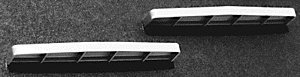 Anticlimber -- SD40T-2 & SD45T-2 (Rear) pkg(2), HO, Cannon & Company 2104