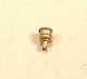 Pennsylvania Railroad-Style Pop Valves & Whistle, HO, Cal Scale 602