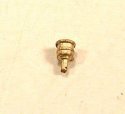 Pennsylvania Railroad-Style Pop Valves & Whistle, HO, Cal Scale 602