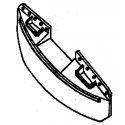 Snow Plows -- Convex - Chessie System, HO, Details West 205
