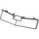 Snow Plows -- Low Profile - Northern Pacific, HO, Details West 185