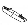 Pilot -- Low Profile Snowplow, HO, Details West 130