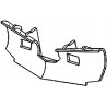 Snow Plows -- Southern Pacific, CSX Transportation, Canadian Pacific & Norfolk Southern, HO, Details West 233