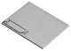 EMD Low Nose Toilet hatch, HO, Cannon & Company 1102