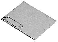 EMD Low Nose Toilet hatch, HO, Cannon & Company 1102