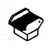 Spark Arrestors `Super` -- Lifting Type pkg(2), HO, Details West 123