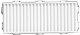 Inertial Filter Screens pkg(4) -- GP49s, GP50s, GP59s, HO, Cannon & Company 1306