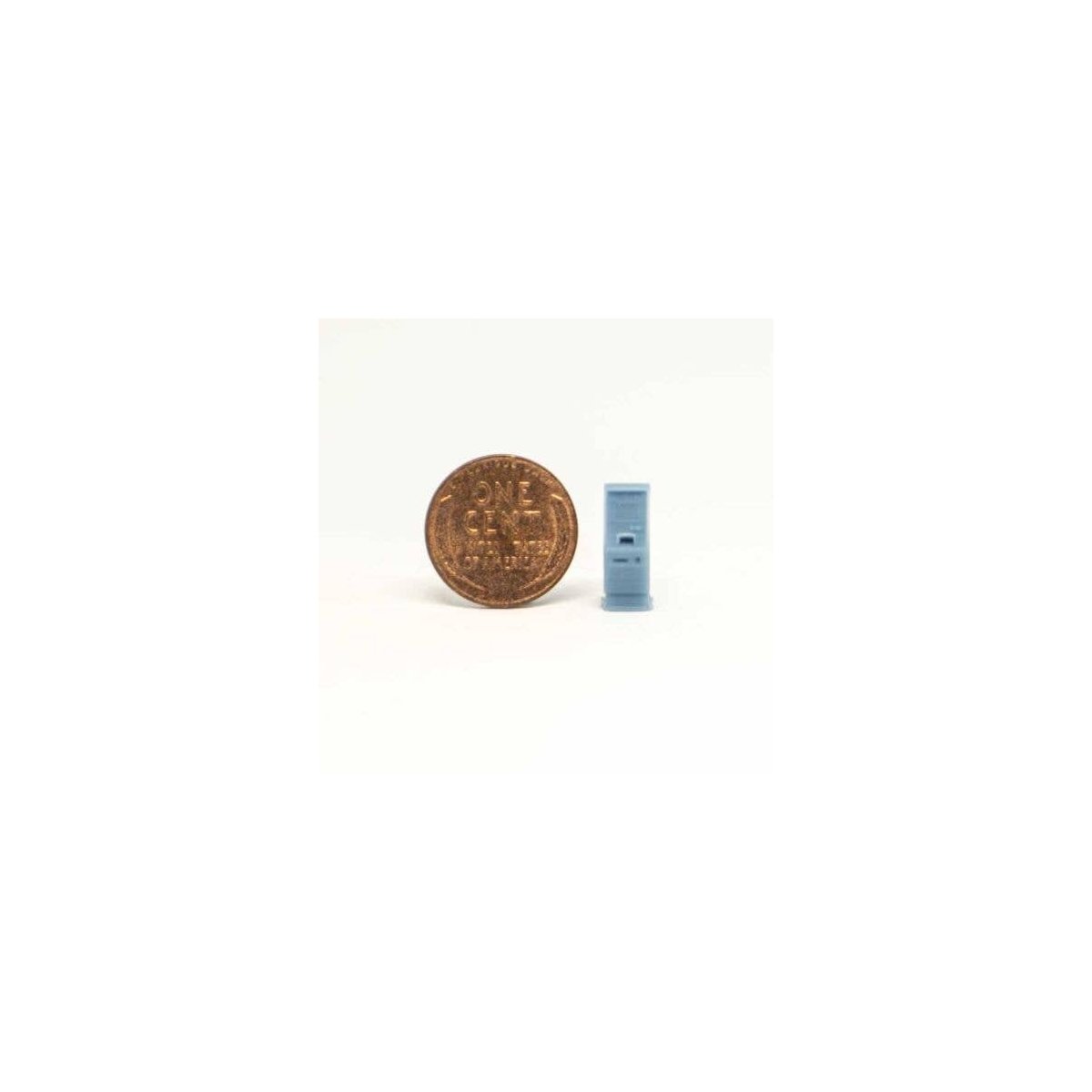 Modern Automated Teller Machine, HO, All Scale Miniatures 871933