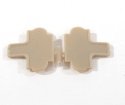 Full Berth Armrest & End Panels pkg(14), S, Palacecarco LLC 5038A